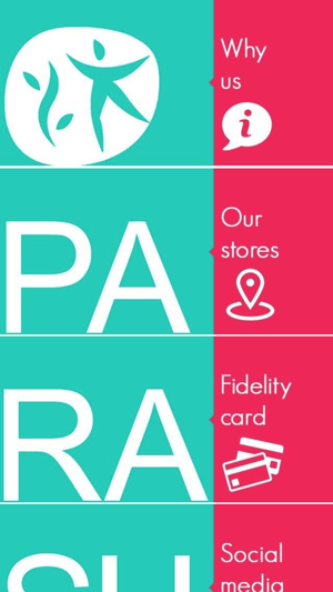 Parashop Italia(圖1)-速報App