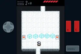 Game screenshot Anodyne Mobile apk