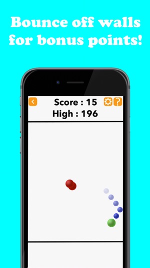 Wall Ball - Bounce(圖2)-速報App