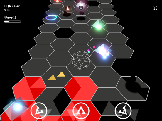 Screenshot #5 for ROKKA