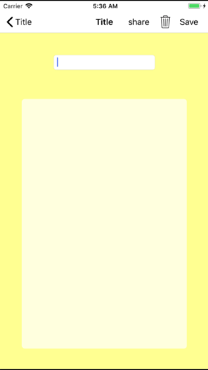 HabitMemo(圖3)-速報App