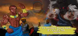 Game screenshot kissoro Tribal Game mod apk