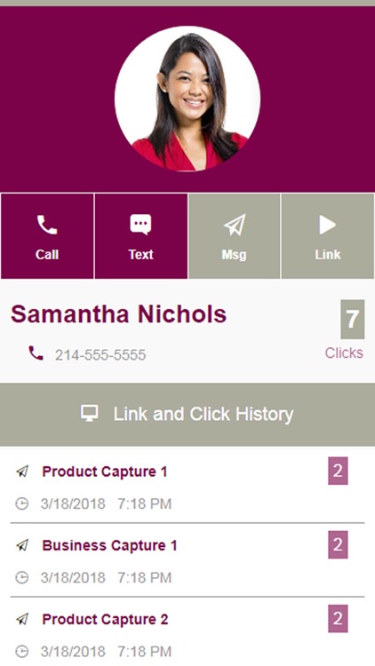 MyWineFunnel App and System screenshot-5