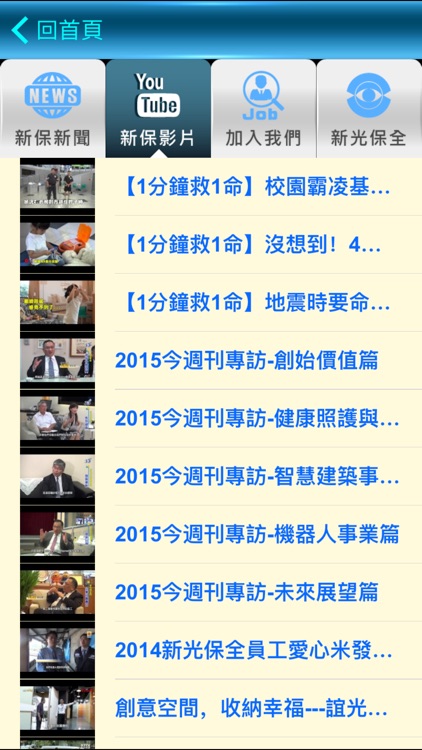 新光保全-守護城市 screenshot-4