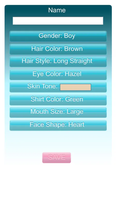 See Me Go Potty English screenshot 2 of 3