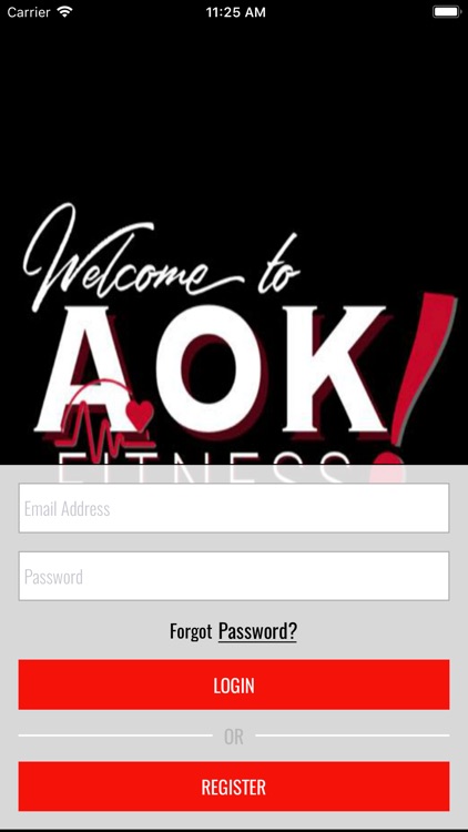 Aok Fitness By Kim Flaherty