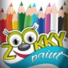 Zookky Paint