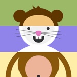 Download Toddler Zoo - Mix & Match app