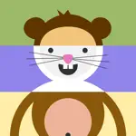 Toddler Zoo - Mix & Match App Cancel