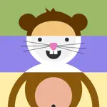 Toddler Zoo - Mix & Match App Support