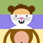 Toddler Zoo - Mix & Match app download