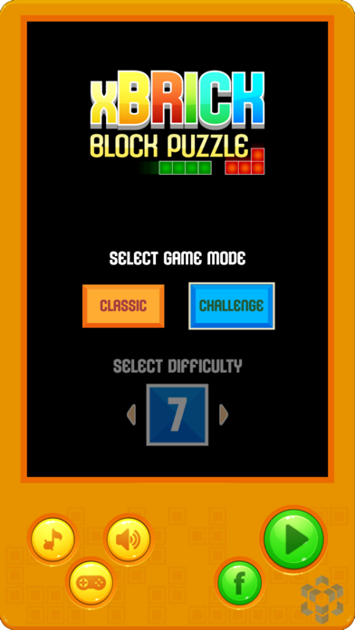 Brick Mania - Block Puzzleのおすすめ画像4