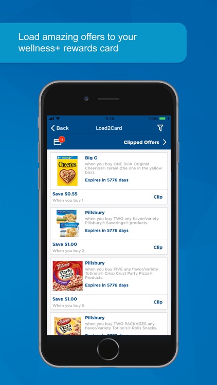 Rite Aid Pharmacy