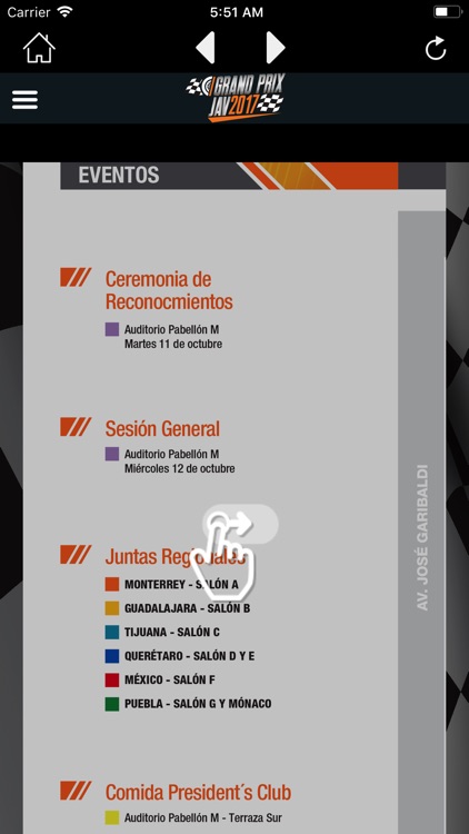 JAV2017 screenshot-3