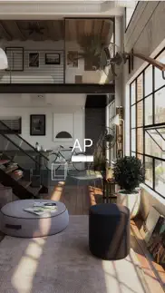 arplace - Дизайн интерьера iphone screenshot 1