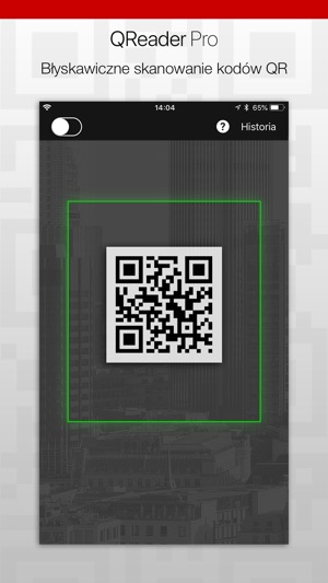 QReader Pro(圖5)-速報App