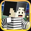 Pixel Prison Runner : Cops Run App Negative Reviews