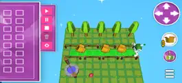 Game screenshot Codi-Zet hack