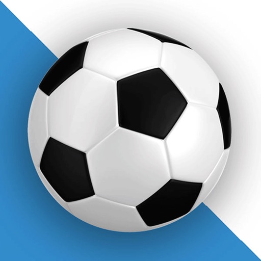 Football Mania - Soccer Scores iOS App