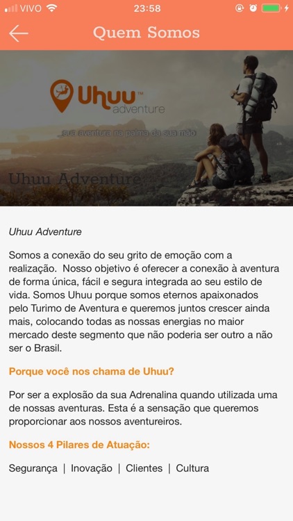 Uhuu Adventure screenshot-3