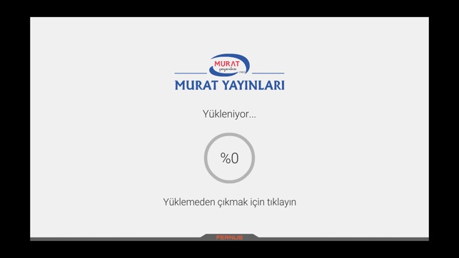 Murat Mobil Kütüphane