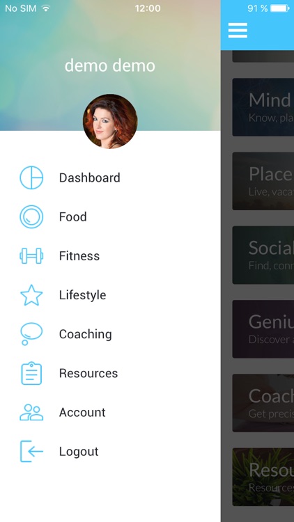 Shae: Virtual Health Assistant
