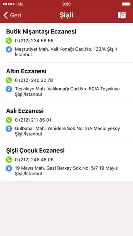 Game screenshot Eczane hack