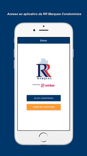 RR Marques Condomínios(圖1)-速報App