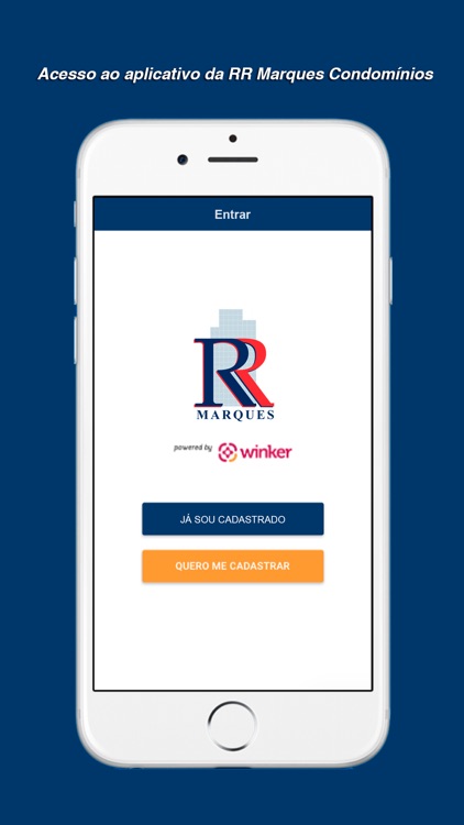 RR Marques Condomínios