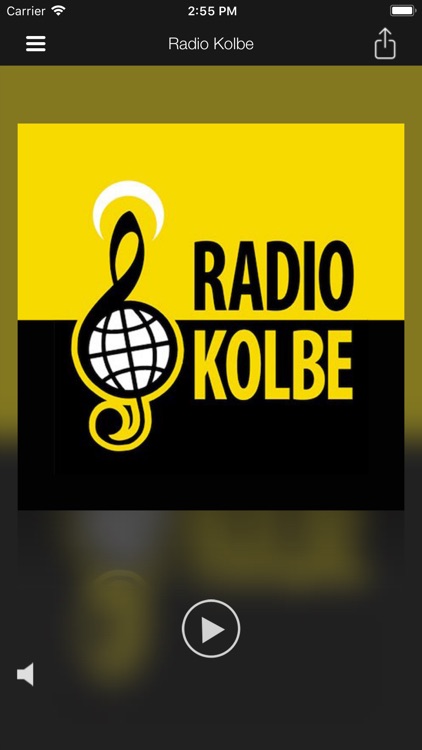 Radio Kolbe