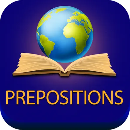 Prepositions Cheats