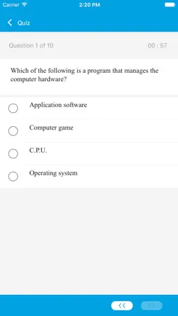 Learn UNIX & Shell Programming screenshot 5