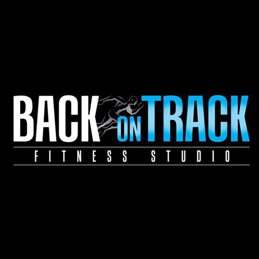 Back On Track Fitness Studio iOS App
