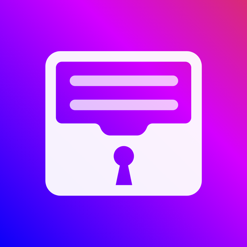Pocket Files: Photo Lock+Vault