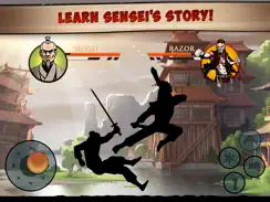 Shadow Fight 2 Special Edition iPad image 2