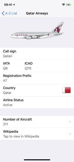 Airline Finder(圖5)-速報App