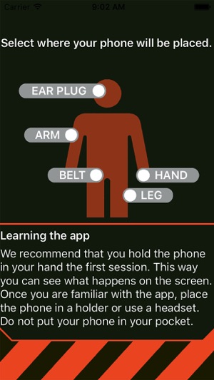 Stealthy Hunting(圖1)-速報App