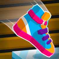 Flippy Sneakers