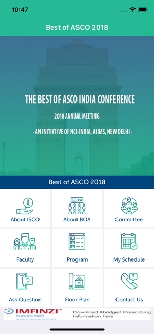 ISCO Best of ASCO(圖1)-速報App