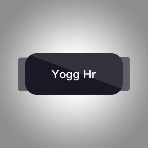 yogg hr watch