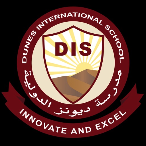 Dunes international School