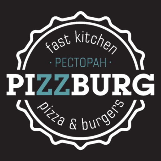 Ресторан PIZZBURG icon