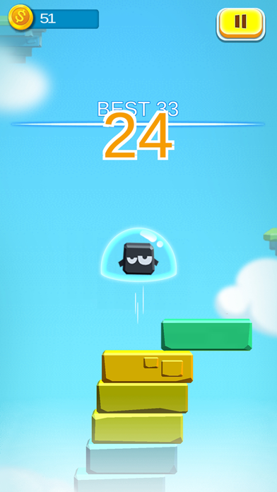 Stack Jumper screenshot 4