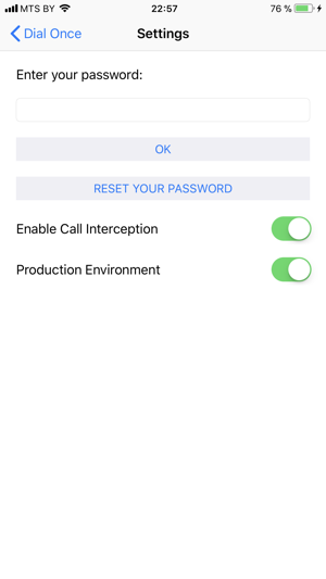 Dial Once(圖3)-速報App