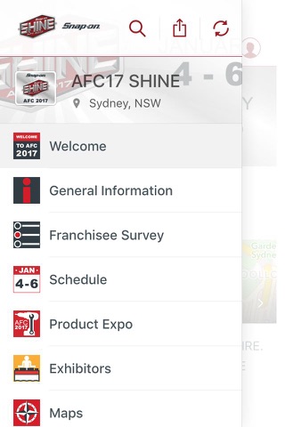 Snap-on Tools AFC17 screenshot 3
