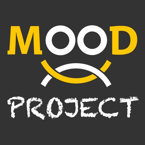 Mood Project icon
