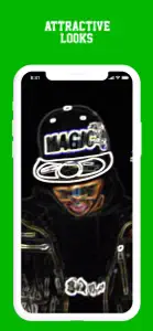 Thug Life Wallapers collection screenshot #5 for iPhone