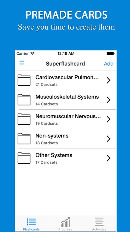 NPTE Flashcards