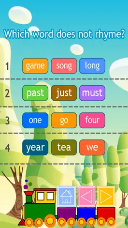 Game screenshot Практические английские словарные игры apk