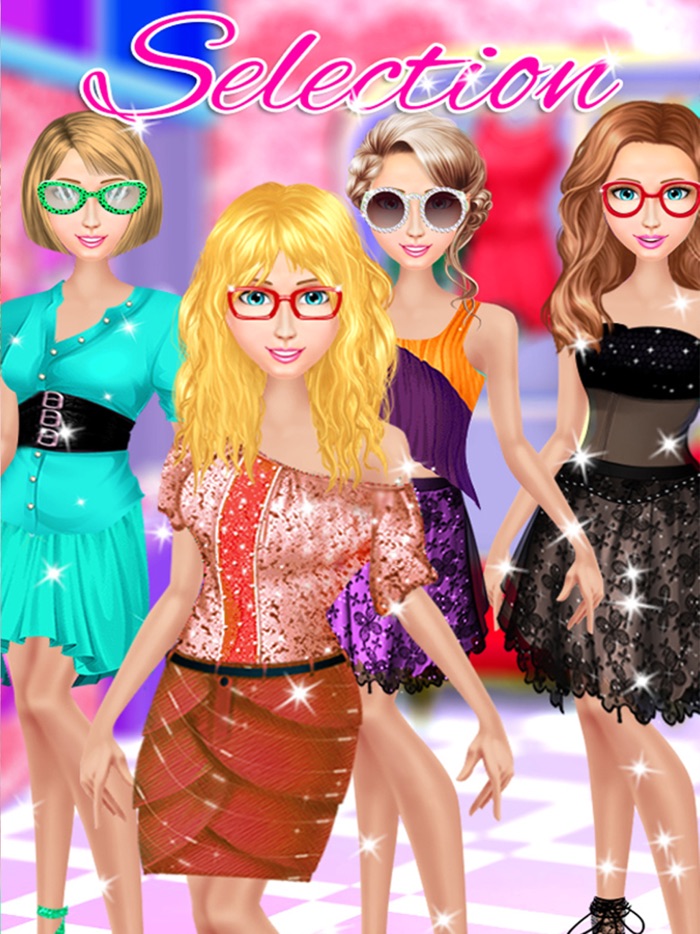 Party Makeup  Makeover Salon